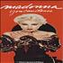 Madonna You Can Dance CD album US MADCDYO03707