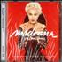 Madonna You Can Dance CD album Spanish MADCDYO515753