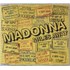 Madonna Miles Away CD single UK 