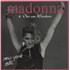 MADONNA NEW%2BYORK%2B1982 3 CD single German 