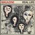 Magazine Real Life vinyl LP US MGZLPRE374377