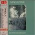 Magazine Secondhand Daylight CD album Japanese MGZCDSE399257