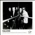 Magazine Secondhand Daylight press pack US MGZPPSE519486