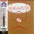 Magazine The Correct Use Of Soap CD album Japanese MGZCDTH545130