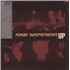 Magic Roundabout Up - Sealed vinyl LP UK 5DILPUP883715