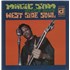 Magic Sam West Side Soul vinyl LP US MS2LPWE880175