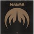 Magma Mekanïk Destruktïw Kommandöh + Insert - Purple - EX LP UNITED KINGDOM M-GLPME871580
