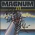 Magnum Live - Autographed! 7