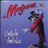 Magnum Only In America CD single Dutch MAGC5ON284553