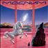 Magnum Vigilante vinyl LP German
