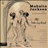 Mahalia Jackson Take My Hand 10