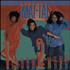 Mai Tai 1 Touch 2 Much - Sealed vinyl LP US MAILPTO573433