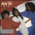 Mai Tai Am I Losing You Forever 12