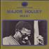 Major Holley Mule! vinyl LP French N5JLPMU629356