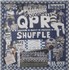 MAL-ONE QPR Shuffle - White Vinyl 7