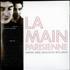 Malcolm McLaren La Main Parisienne CD single French MALC5LA530133