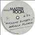Malcolm McLaren Madame Butterfly 12