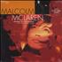 Malcolm McLaren Revenge Of The Flowers 12