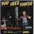 Malcolm McLaren You Need Hands - VG 7