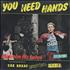 Malcolm McLaren You Need Hands 7