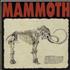 Mammoth Mammoth vinyl LP UK MMOLPMA656032