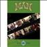 Man Introspective DVD UK M-NDDIN472214