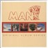 Man Original Album Series 5-CD set UK