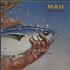 Man Slow Motion vinyl LP UK M-NLPSL633399