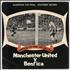Manchester United FC European Cup Final 1968 - The Old Trafford Chant EP + p/s 7
