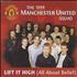 Manchester United FC Lift It High CD single UK MFSC5LI176551