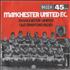 Manchester United FC Manchester United 7