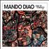 Mando Diao Ode To Ochrasy CD album UK MDJCDOD395139