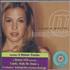 Mandy Moore I Wanna Be With You 2-CD album set Singapore MDM2CIW157892