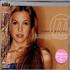 Mandy Moore I Wanna Be With You CD album Japanese MDMCDIW173381