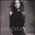 Mandy Moore In My Pocket CD single Mexican MDMC5IN194551