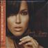 Mandy Moore The Best Of CD album Japanese MDMCDTH376314