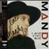 Mandy Smith I Just Can't Wait - Autographed 12
