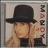 Mandy Smith Mandy - Sealed CD album UK MDYCDMA464231