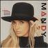 Mandy Smith Mandy vinyl LP German MDYLPMA692693