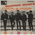 Manfred Mann Manfred Mann's Cock-a-hoop With 5-4-3-2-1 E.P. 7 UNITED KINGDOM MFM07MA92902