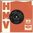 Manfred Mann Pretty Flamingo - 4-Pr 7 UNITED KINGDOM MFM07PR77909