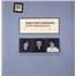 Manic Street Preachers Everything Must Go - Hype Stickered + Inner vinyl LP UK MASLPEV553684