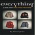Manic Street Preachers Everything book UK MASBKEV173849