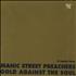 Manic Street Preachers Four Tracks From Gold Against The Soul - EX CD single UK MASC5FO494446