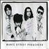 Manic Street Preachers Fully Autographed Picture including Richey photograph UK MASPHFU288885