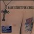 Manic Street Preachers Generation Terrorists: 20th Anniversary - Sealed 3-disc CD/DVD Set UK MAS3DGE607612