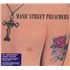 Manic Street Preachers Generation Terrorists: 20th Anniversary 3-disc CD/DVD Set UK MAS3DGE805041