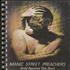 Manic Street Preachers Gold Against The Soul - UK Tour July '93 Itinerary UK MASITGO640899