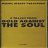 Manic Street Preachers Gold Against The Soul Sampler cassette album UK MASCLGO287880