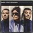 Manic Street Preachers International Blue - Blue Vinyl - Sealed 7